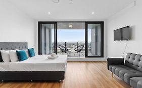Manukau Studio Apartments